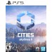 Cities Skylines 2 (PS5) купить в интернет-магазине ⭐ GameSpot.com.ua ⭐ Cities Skylines 2 (PS5), ,